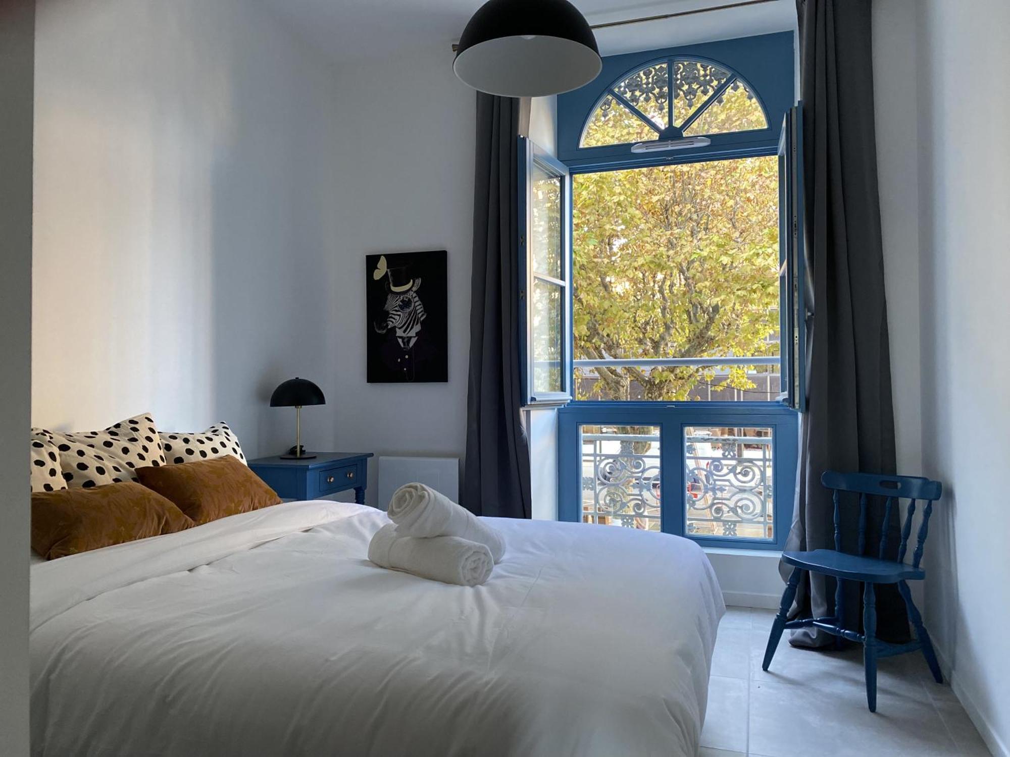 Le Jules Appart'Hotel Роман-сюр-Ізер Екстер'єр фото